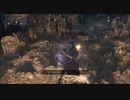 【3人実況】ダクソをプレイした友人が『Bloodborne』をやる　Part21
