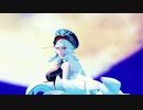 【MMDアズールレーン】回る空うさぎ【グラーフ・ツェッペリン（砂浜のウルズ）】