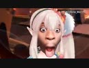 エルフのえる×memes ＋おまけ