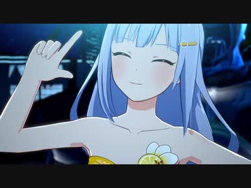 【スタマス】UNION!! 白石紬ソロ