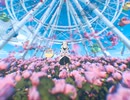春じゃないわ/メドミア cover-eco