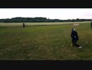 WITCHER CHALLENGE - Archer vs Fencer-