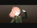 【MMD】太陽系デスコ【幼女戦記】