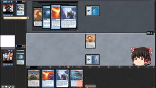 【MTG】スタイフルノート備忘録　対ハイタイド