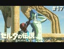 ゾーラ族ってのはどうやらオモシロ集団らしい【ゼルダの伝説 ブレス オブ ザ ワイルド⑰】