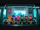 I Love Splatoon　アイラブスプラトゥーン