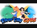 鉄拳粉砕ぶちかま少女！Part.1【River City Girls】