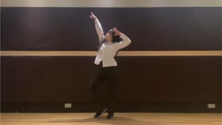 インビジブル／踊ってみた【りーる】