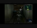 【MGS2】Dog Tag TA in the Strut F VH Advanced【20th anniversary】
