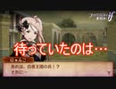 休息のつもりで宮殿に立ち寄ったら凄い人が待ち受けていました　ファイアーエムブレムif暗夜王国ルートPart16