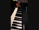 うたとピアノで 『3時12分』 feat.長原つぐみ (Piano duo cover.) / TAKU INOUE×星街すいせい カバー