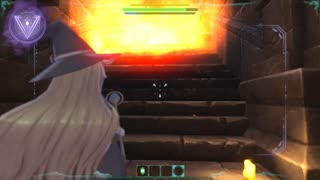 リトルウィッチノベタ実況part11(早期アクセス)