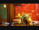 Overwatch オーバーウォッチ適当実況動画part533