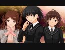 あの日失った春をアマガミでちょっと青に染める　おまけ麻雀5
