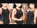 あの日失った春をアマガミでちょっと青に染める　おまけ麻雀6