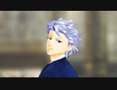【ときメモGSMMD】設楽先輩で「Gimme×Gimme」