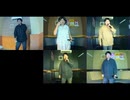 Can't Stop Fallin' in Love／globe①