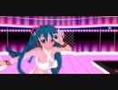 【MMD】ぶれないアイで【あにまさ式Alterミク】