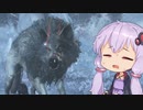 【ダークソウル３】脳内があれなマスターのダクソ３　part3【ボイスロイド実況】