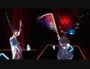 【Beat Saber】Target for Love /  BlueArchive (Expert+) 850/856