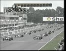 F1 1995 round 2 アルゼンチンGP