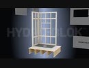 Discover HYDRO-BLOK - the BETTER Shower System
