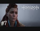 【ゆっくり実況】Horizon Zero Dawn その7
