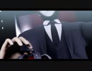 【MMDワートリ】KING【二宮隊】