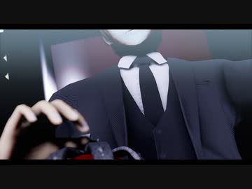 【MMDワートリ】KING【二宮隊】