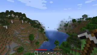 【Minecraft】いにしえのクラフターが最新版を遊んでみるよ 第1回【ゆっくり実況】