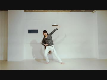 【柊 瑠架】shake it!【踊ってみた】