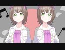 【AI式HALC@LOID】ツクリカケノ心象【NNSVSカバー】