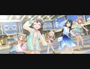 【デレステMV】Vast world【2周目大石泉】