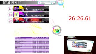 【cbREV.】RP1000RTA_26:26.61