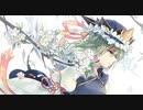 【東方原曲】東方花映塚　タイトル画面のテーマ「花映塚　～ Higan Retour」