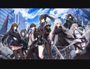 カウンターサイドOP曲　Life Begins As Gone　歌詞付き