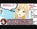 シェリンからの宣戦布告を理解できなかったルイス・キャミー
