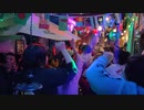 hiroさん達と新地球BARで飲み会①