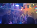 hiroさん達と新地球BARで飲み会②