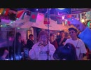 hiroさん達と新地球BARで飲み会③