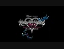 【PS4】KINGDOM HEARTS Dream Drop Distance【タイトルデモムービー】