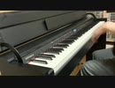 ピアノ　「星彩のRipieno」を弾いてみた。　戦う司書　OP2