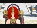 [MMD]フランケンちゃん（FGO）で一億年先の世界で