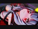 【ホロライブMMD】沙花叉クロヱ Sakamata Chloe - エンヴィーベイビー envy baby - 【HololiveMMD】