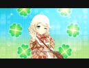 【デレステ MV】cherry＊merry＊cherry (遊佐こずえ SSR2)
