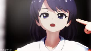 【東方】千亦で神っぽいな【MMD】