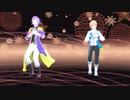 【プロセカMMD】KING【天馬司&神代類】