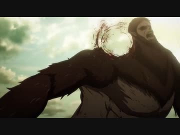 【進撃の巨人F】一発限りの騙し討ち