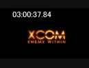 XCOM Enemy Within RTA 03:00:37:84　Part5