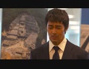 ＤＣＵに新参者のBGMつけてみた